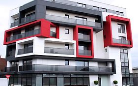 Hotel Tempo