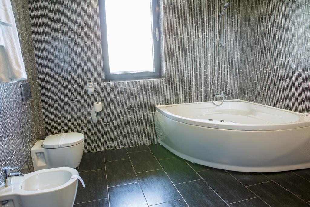 Hotel Tempo Târgu-Mureş Zimmer foto