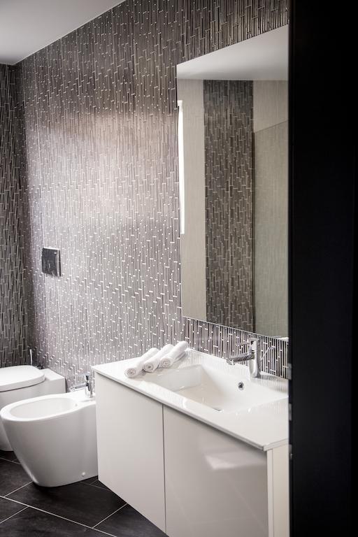 Hotel Tempo Târgu-Mureş Zimmer foto