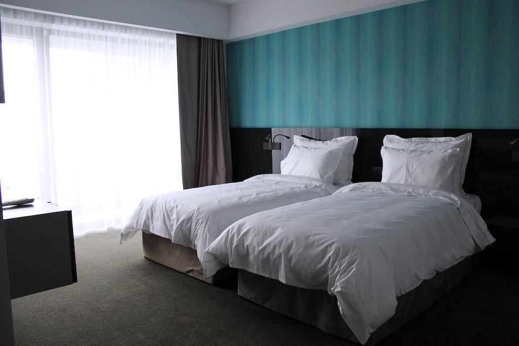 Hotel Tempo Târgu-Mureş Zimmer foto